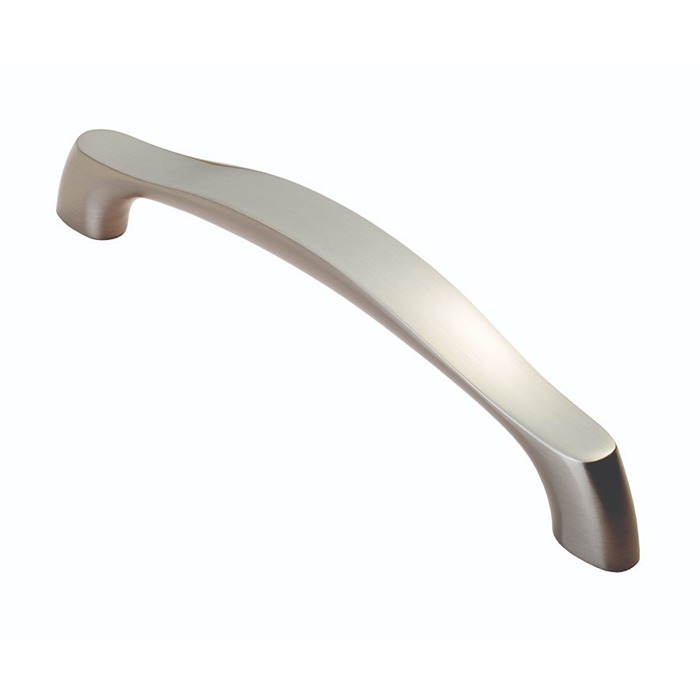 Chunky Arched Grip Handle